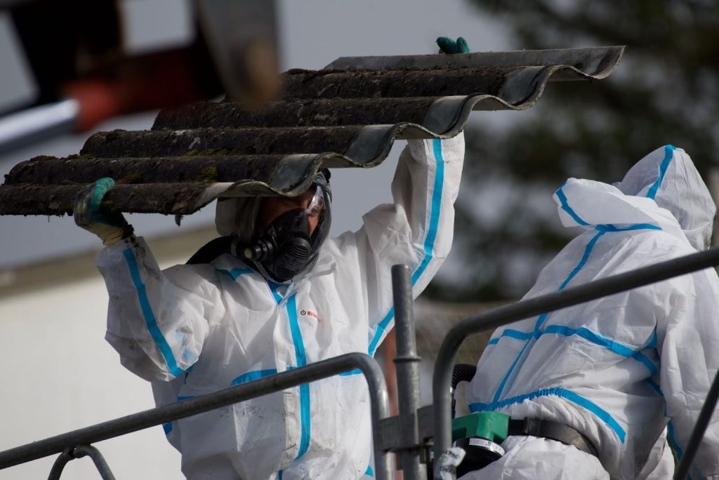 Asbestos Management and Removal Strategies