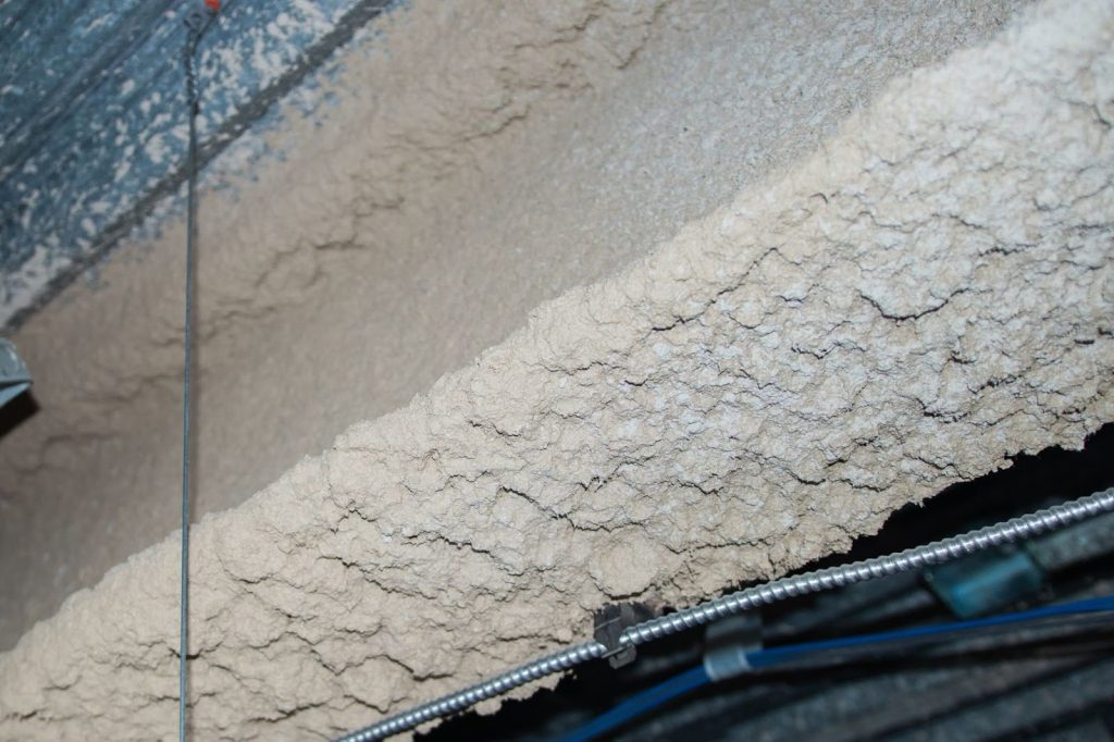 Difference Between Cellulose and Asbestos Insulation