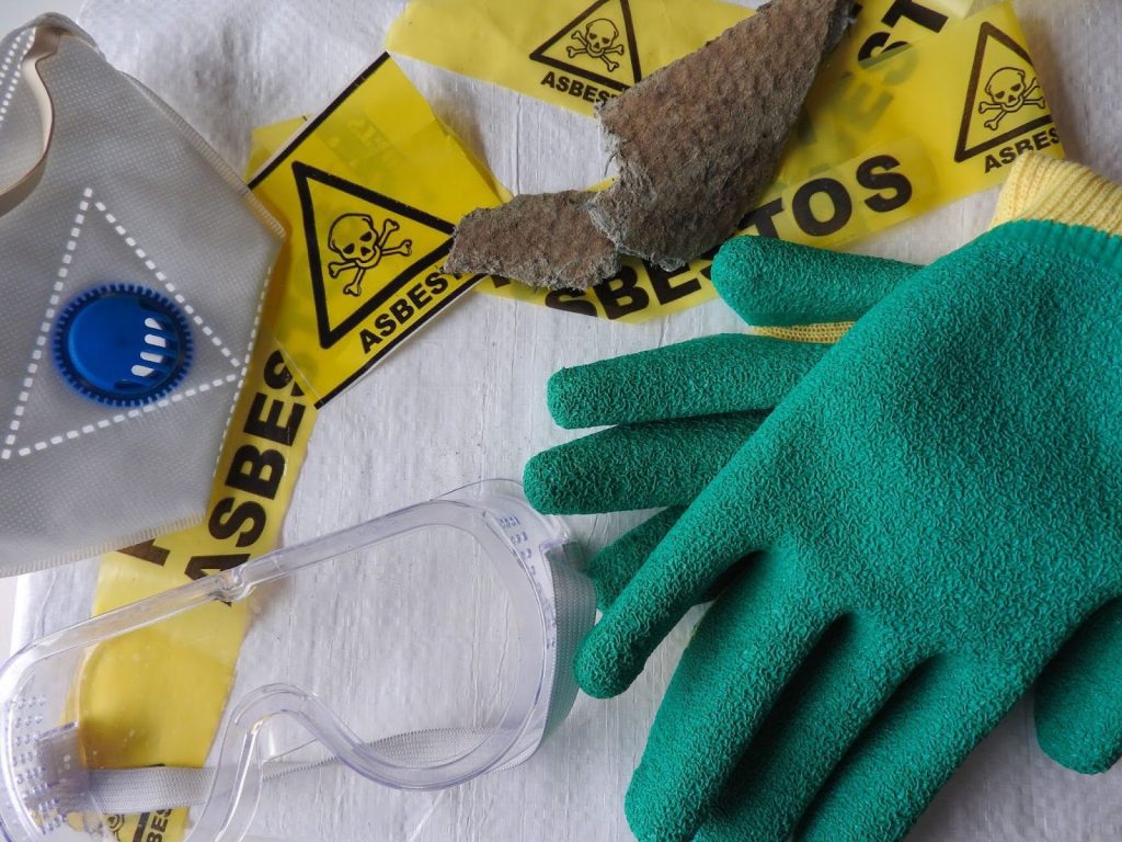 How Long Does Asbestos Removal Take