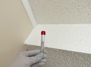 How to Test for Asbestos at Home