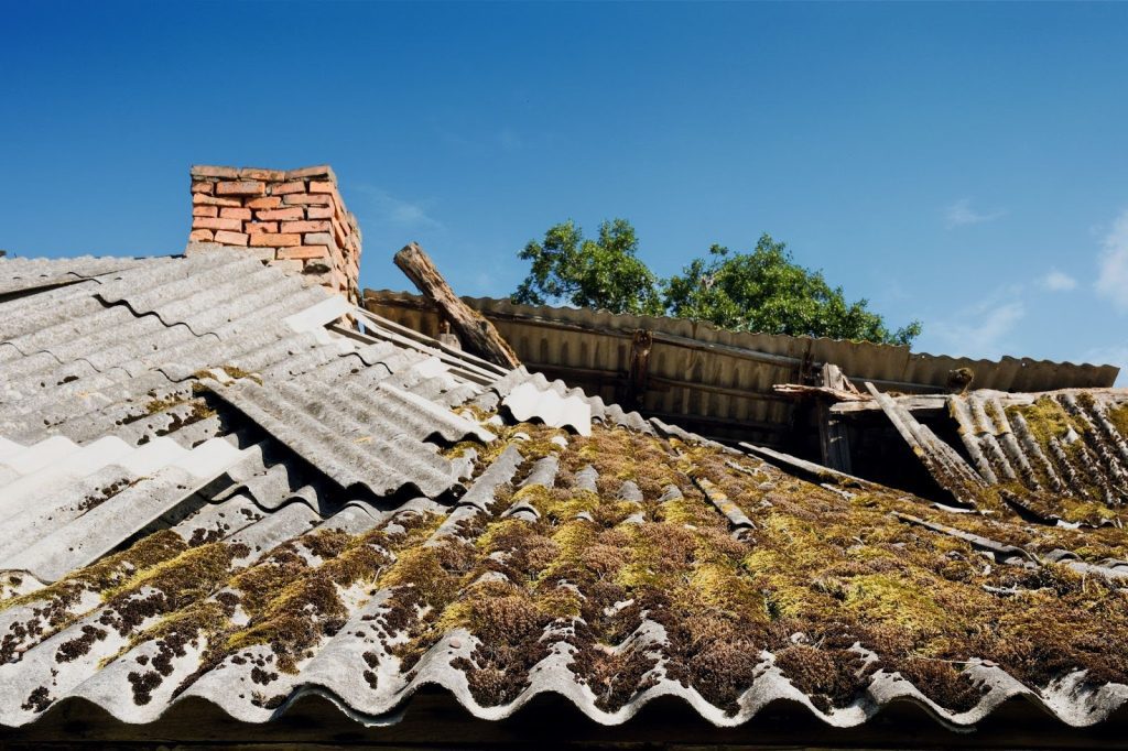 Roofing and Siding