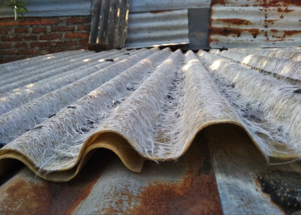 What to Do If You Suspect Asbestos in Your Environment