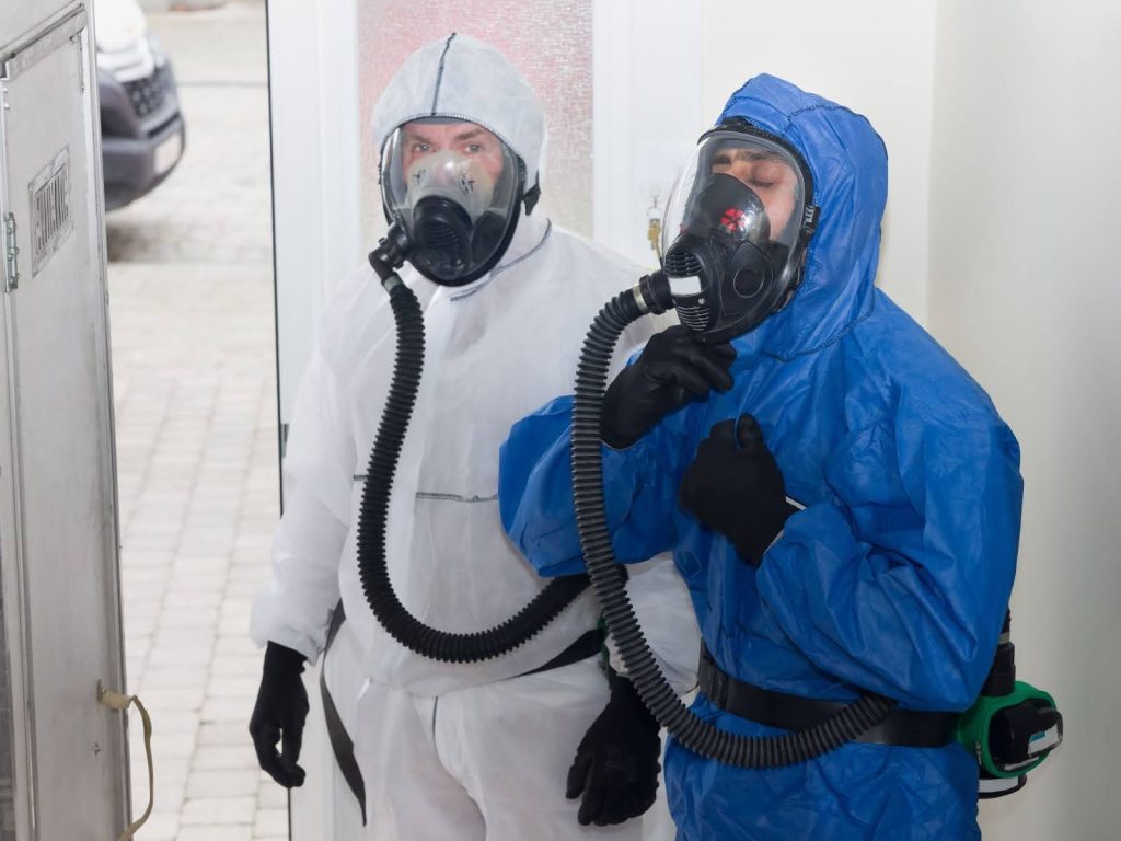 What to Do If You Suspect Asbestos in Your Insulation?